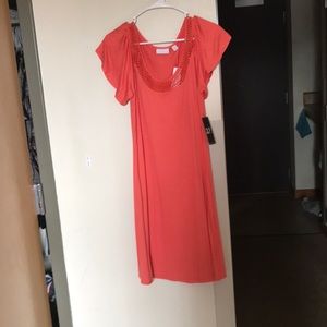 New York and Company Dress